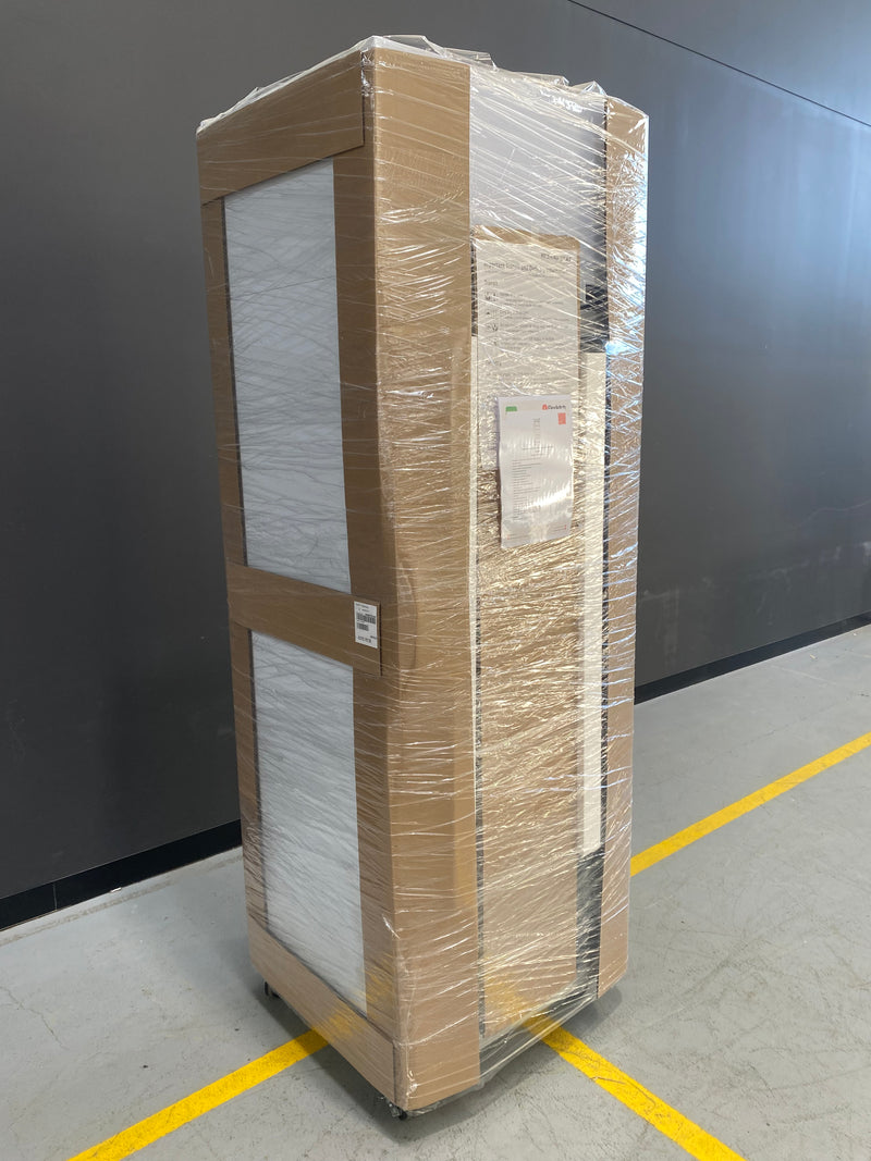 Skope - TCE650N - EziCore 1 Glass Door Display or Storage Fridge