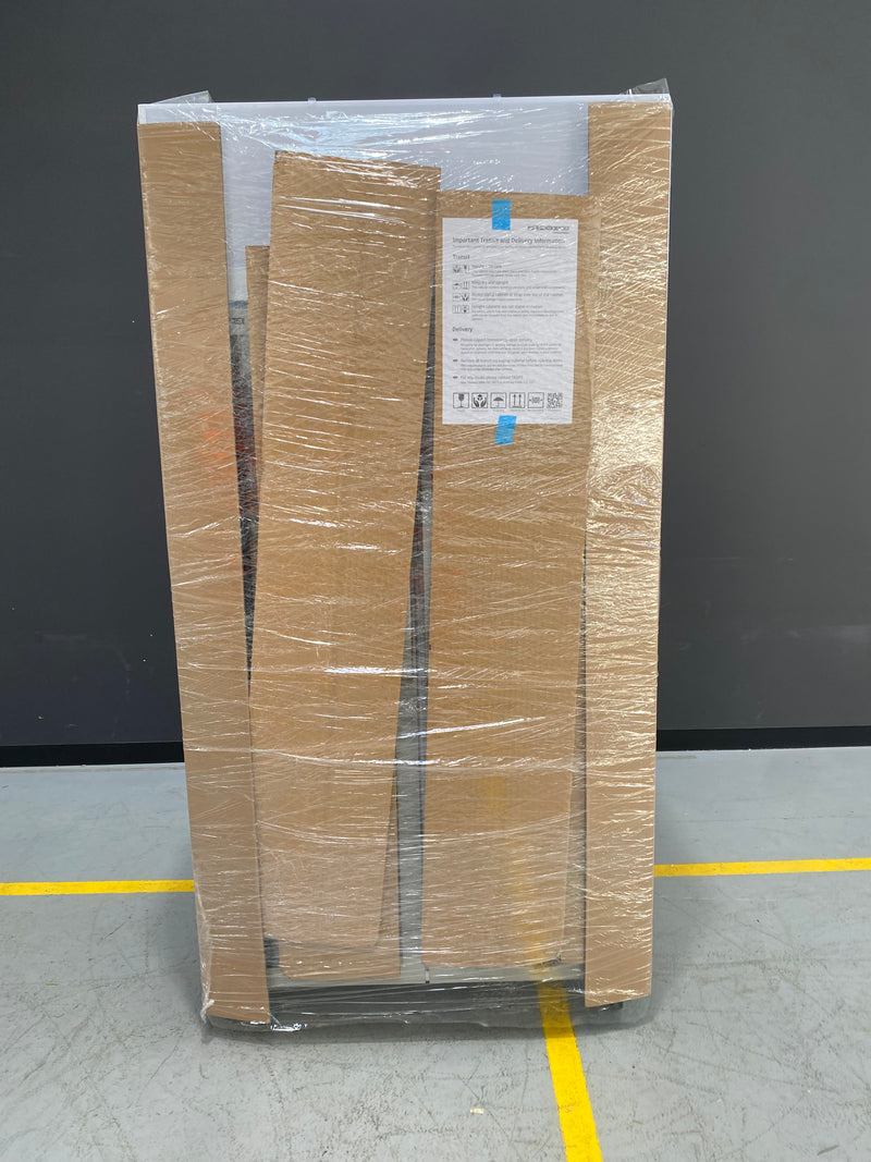 SKOPE - TCE1000N - 2 Glass Door Display or Storage Fridge
