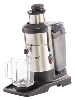 ROBOT COUPE - J 100 Ultra - Automatic Juice Extractor