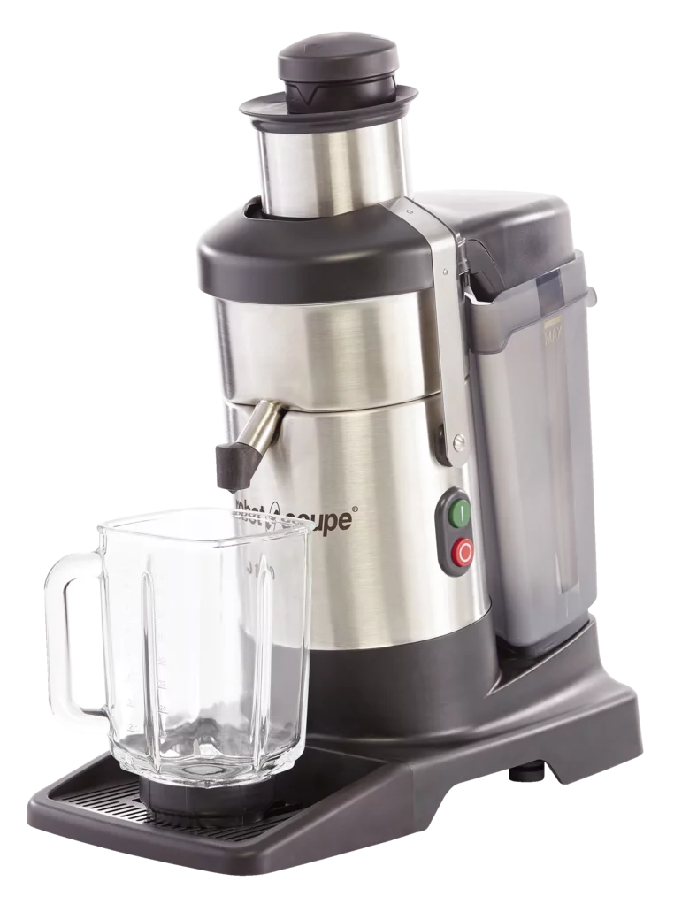 ROBOT COUPE - J 100 Ultra - Automatic Juice Extractor
