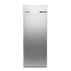 Coldline J100-1M Roll-in Single Door Cabinet