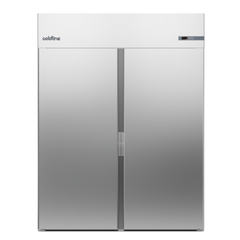 Coldline J160-1M Roll-in Cabinet - Double Door