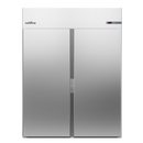 Coldline J160-1M Roll-in Cabinet - Double Door