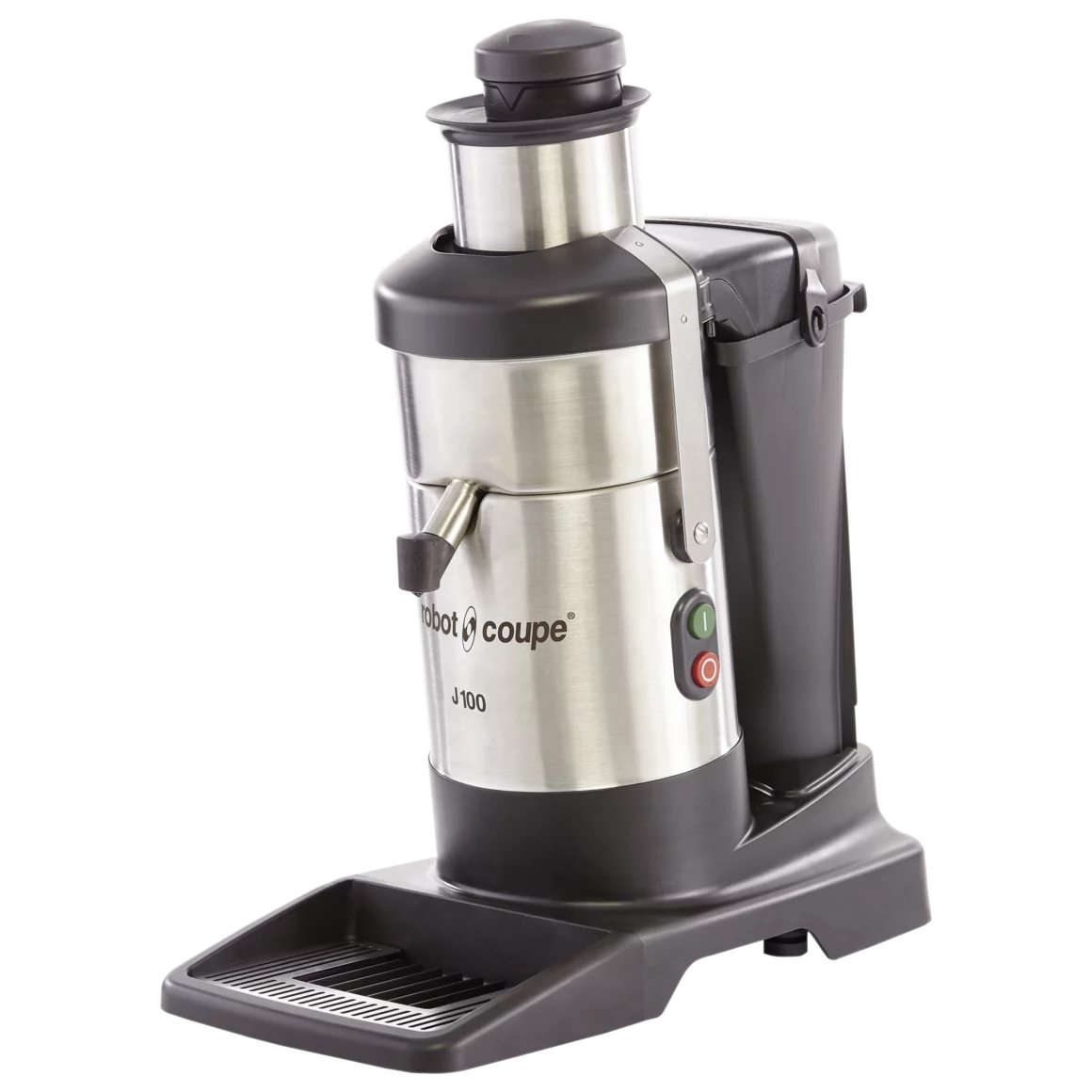 ROBOT COUPE - J 100 Ultra - Automatic Juice Extractor