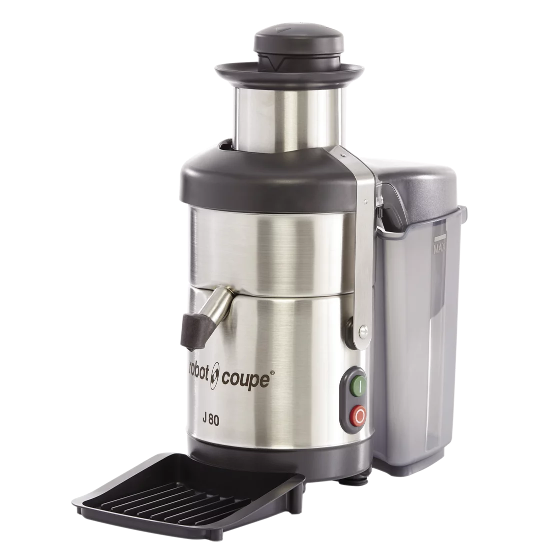 ROBOT COUPE Juice Exractors Automatic centrifugal Juicer - J 80
