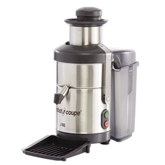 ROBOT COUPE Juice Exractors Automatic centrifugal Juicer - J 80
