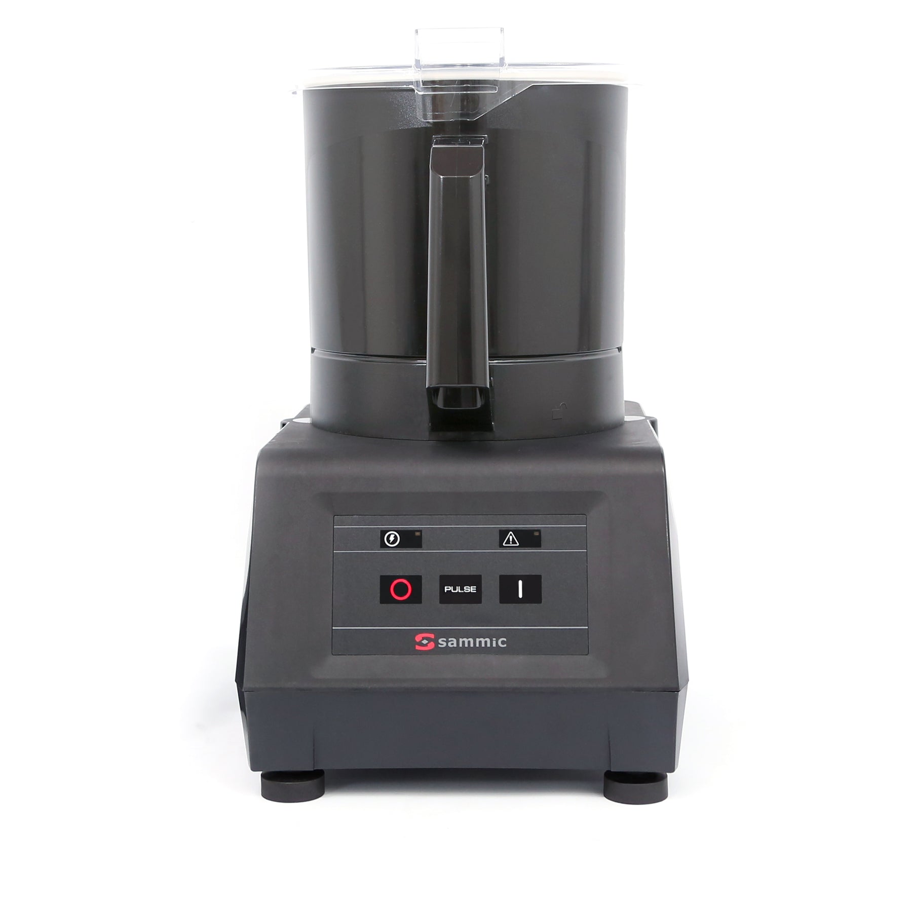 Sammic Compact Single Speed 4.4L Bowl Cutter-Mixer