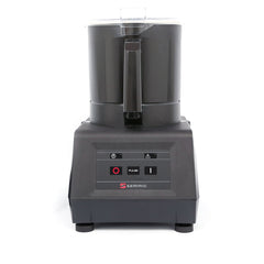 Sammic Compact Single Speed 4.4L Bowl Cutter-Mixer