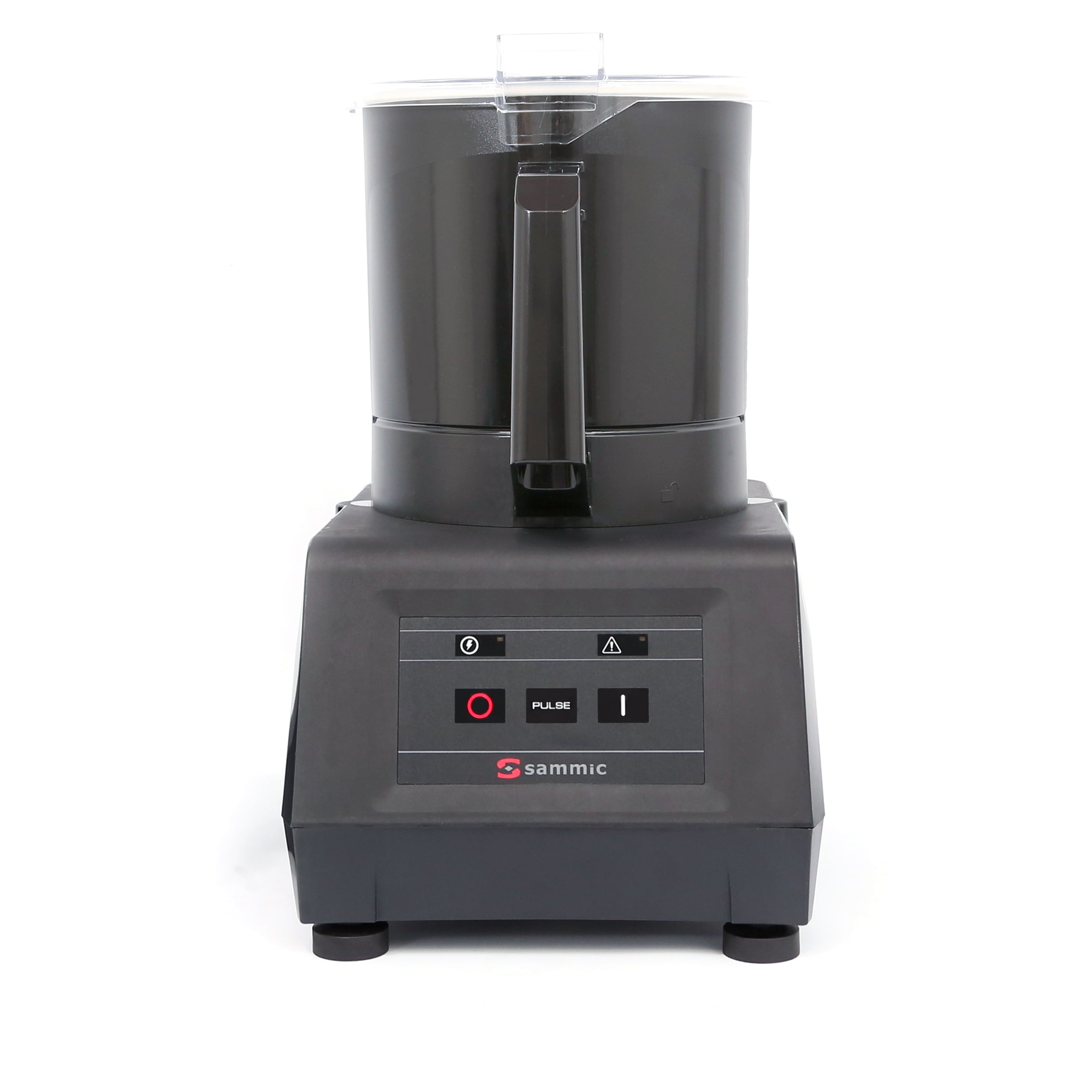 Sammic Compact Single Speed 4.4L Bowl Cutter-Mixer
