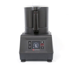 Sammic Compact Ultra 4.4L Vertical Cutter Mixer- Variable Speed, Brushless