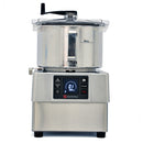 Sammic Ultra Range 5.5L Bowl Cutter-Mixer - Variable Speed, Brushless
