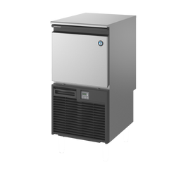 Hoshizaki KM-40C-HC 41kg/day Crescent Ice Maker with Drain Pump