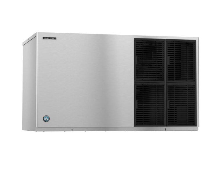 Hoshizaki Ice Maker Crescent Km-590Dj-S