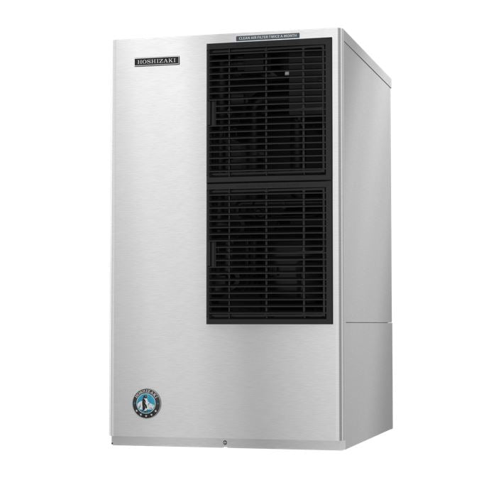 Hoshizaki Ice Maker Crescent Km-660Maj-E