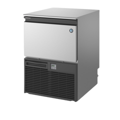 Hoshizaki KM-80C-HC 68kg/day Crescent Ice Maker with Drain Pump (item 91000917)