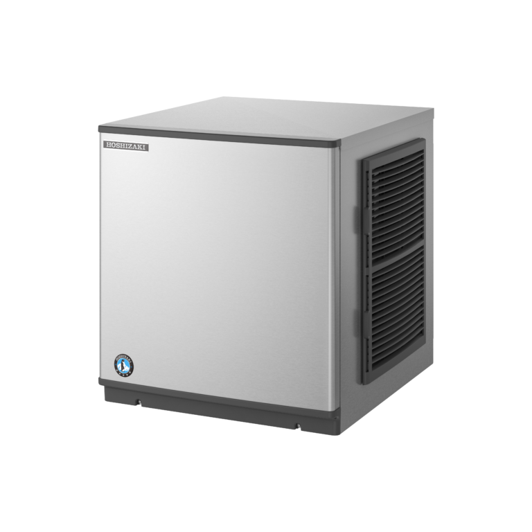 Hoshizaki Ice Machine Kmd-201Ab (Ss)