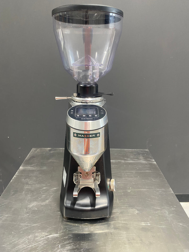 Mazzer Kony S Electronic Coffee Grinder