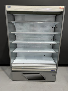 Bonnet Névé - Offlip 2 Slim Line Multi-deck Chiller W993