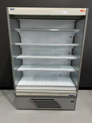 Bonnet Névé - Offlip 2 Slim Line Multi-deck Chiller 1250W