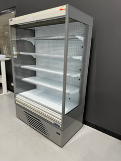 Bonnet Névé - Offlip 2 Slim Line Multi-deck Chiller W993