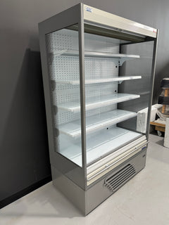 Bonnet Névé - Offlip 2 Slim Line Multi-deck Chiller W993