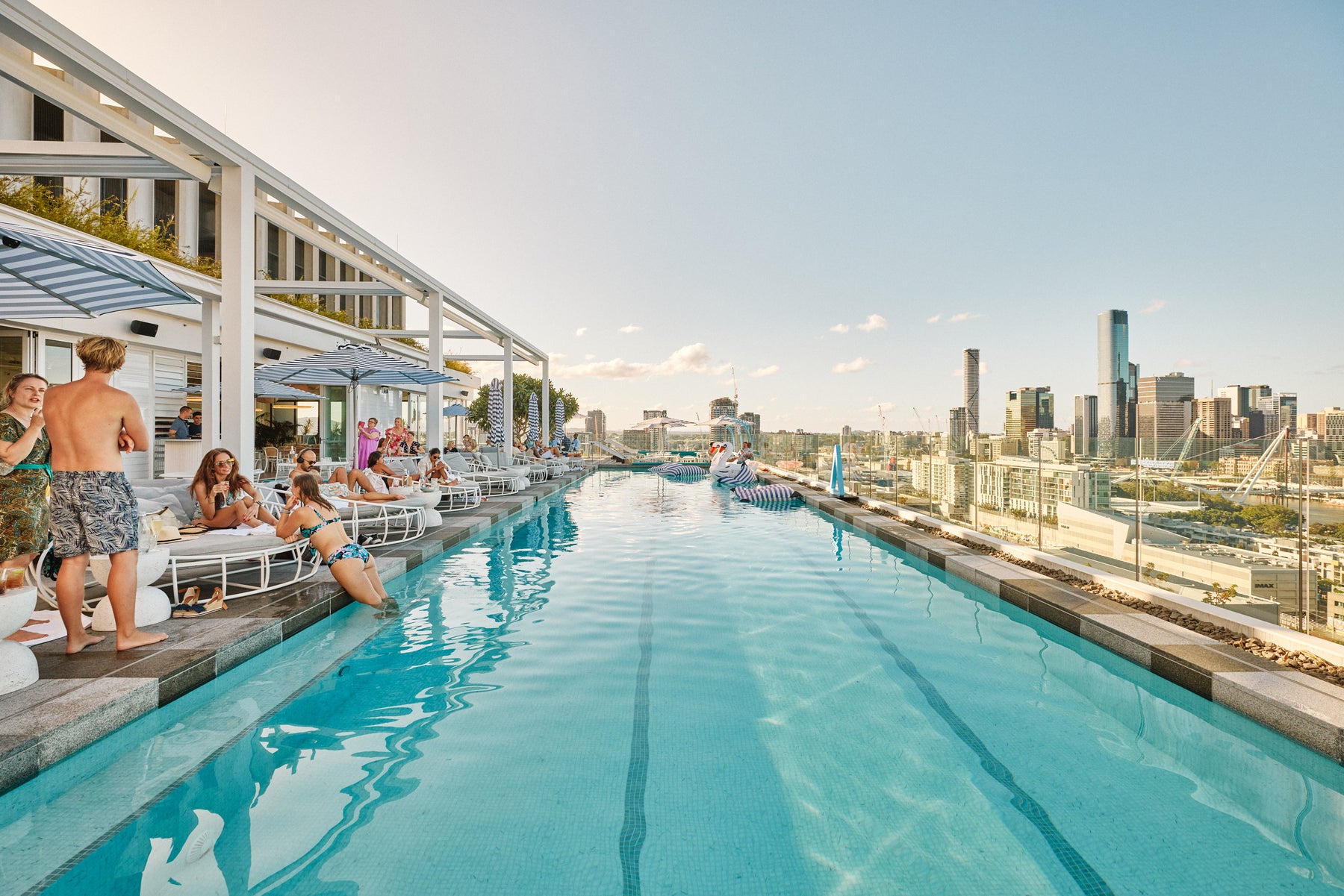 Lina Rooftop