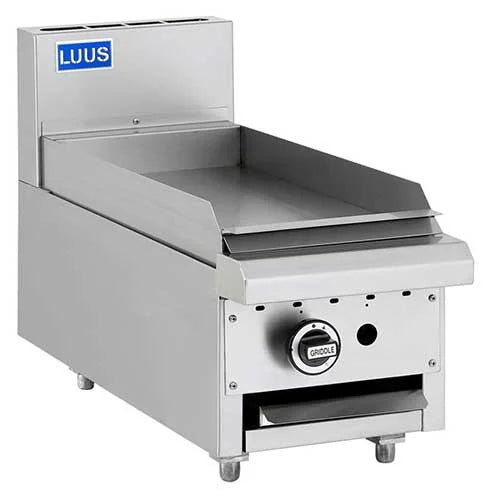 LUUS 300 Wide Benchtop Plate