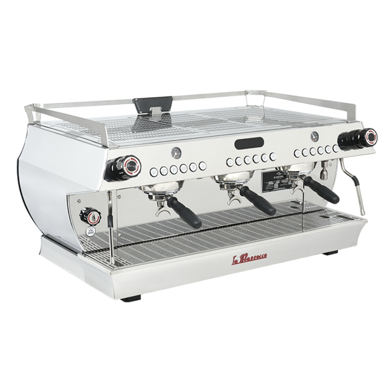 La Marzocco GB5 S 3 Group coffee machine