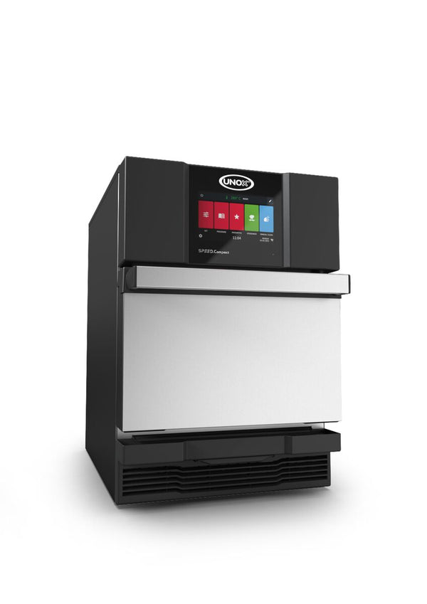 UNOX - SPEED.Compact™ ECO Speed Oven - XOMA-01NS-MCDN