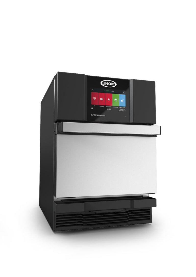 UNOX - SPEED.Compact™ ECO Speed Oven - XOMA-01NS-MCDN