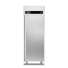 Coldline A70/1FH 700 LT - Single Door Levtronic Cabinet