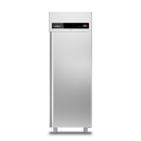 Coldline A70/1FH 700 LT - Single Door Levtronic Cabinet