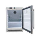 Exquisit One Door Underbench Storage Freezers 114 Litre