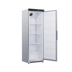 Exquisite MC400H One Solid Door Upright Refrigerator - Static