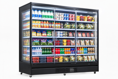 Exquisite MD1800 Multideck Refrigerator 1800mm Width