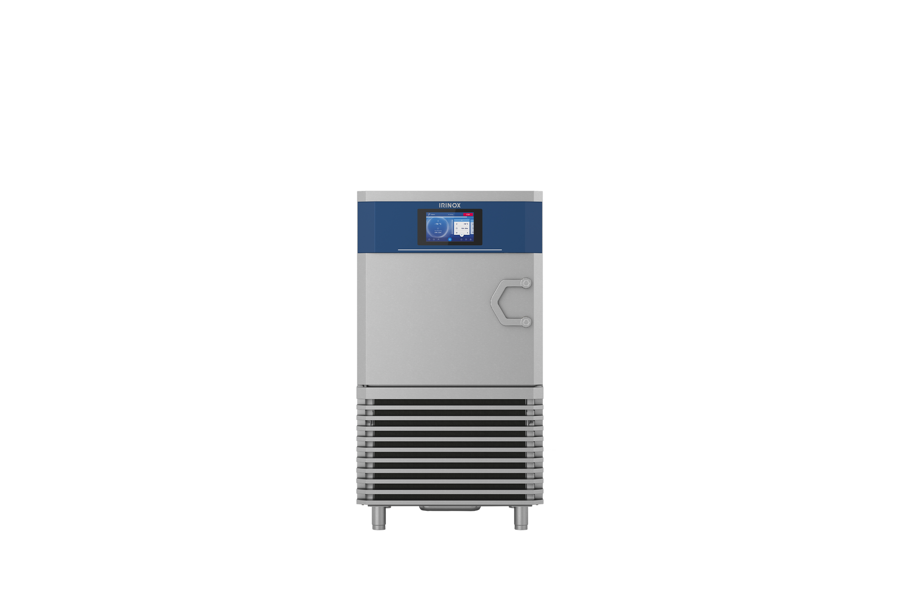 Irinox MultiFresh Next ML Blast Chiller & Shock Freezer