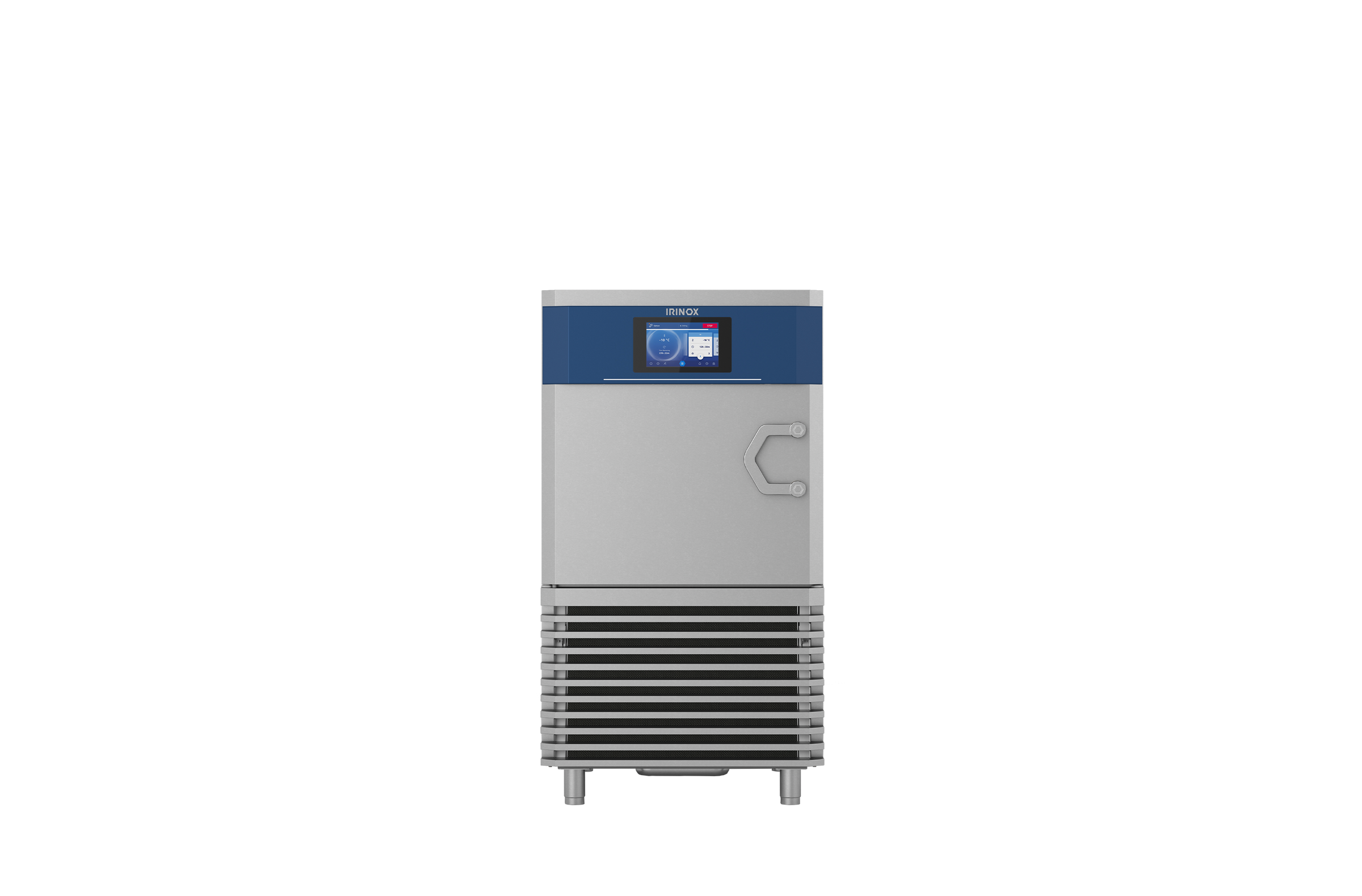 Irinox MultiFresh Next ML Blast Chiller & Shock Freezer