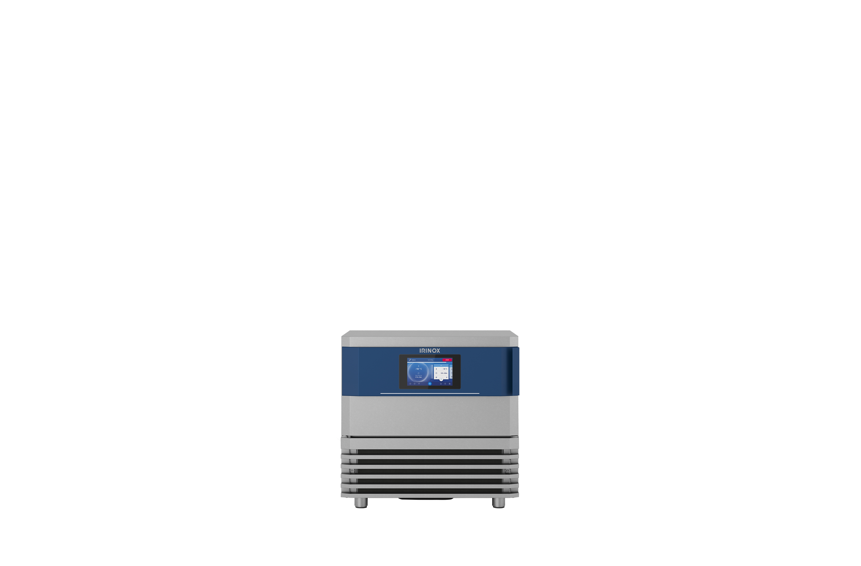 Irinox MultiFresh Next SL Blast Chiller & Shock Freezer
