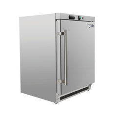 Exquisit One Door Underbench Storage Freezers 114 Litre