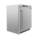 Exquisit One Door Underbench Storage Freezers 114 Litre