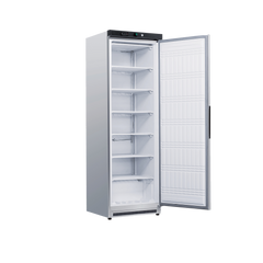 Exquisite MF400H One Solid Door Upright Freezer - Static