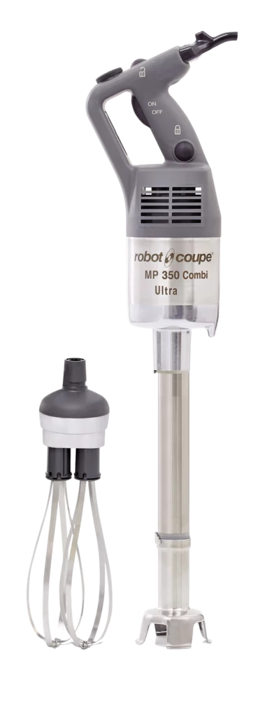 ROBOT COUPE - MP 350 Ultra - Large Immersion Blender - 34802L