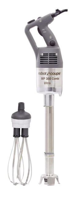 ROBOT COUPE - MP 350 Ultra - Large Immersion Blender - 34802L