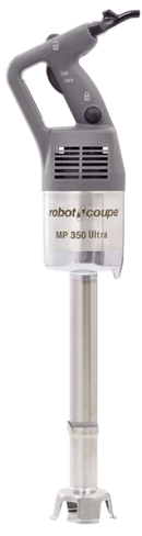 ROBOT COUPE - MP 350 Ultra - Large Immersion Blender - 34802L