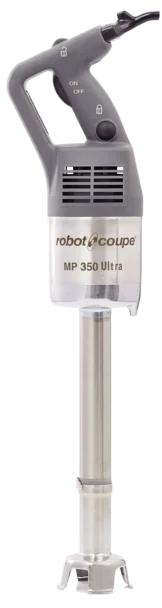 ROBOT COUPE - MP 350 Ultra - Large Immersion Blender - 34802L