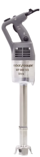 ROBOT COUPE - MP 350 V.V. Ultra - Large Immersion Blender - 34842L
