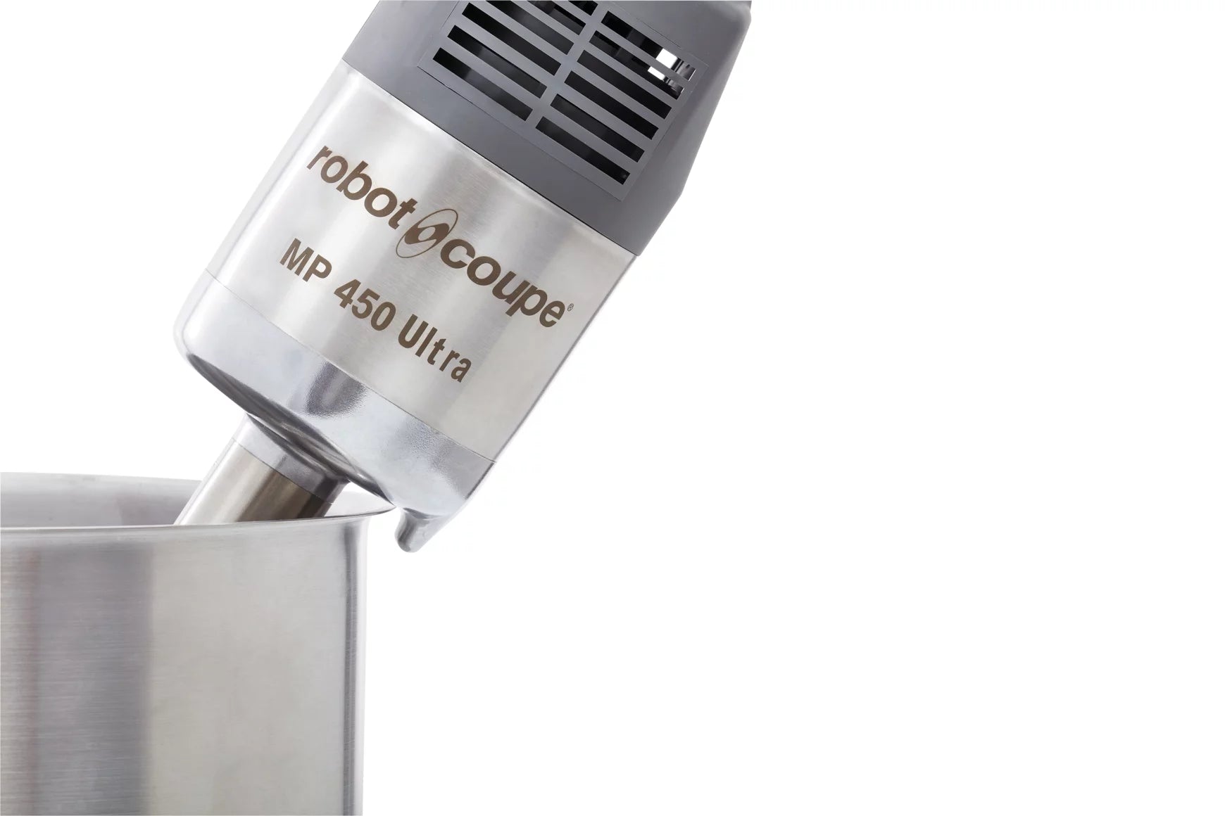 ROBOT COUPE - MP 550 Ultra - Large Immersion Blender - 34822LH