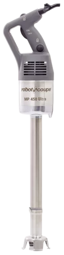ROBOT COUPE - MP 450 Ultra - Large Immersion Blender - 34812L