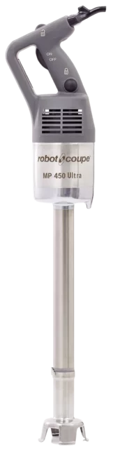 ROBOT COUPE - MP 450 Ultra - Large Immersion Blender - 34812L