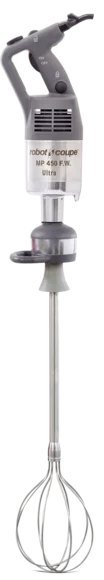ROBOT COUPE - MP 450 XL FW Ultra - Large Immersion Blender - 34282L